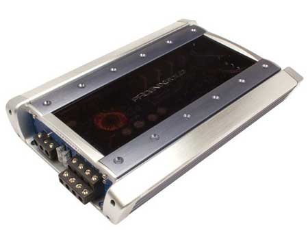 Phoenix Gold Z500.4 (PHG-Z500.4). Технические характеристики Z500.4 (PHG-Z500.4).